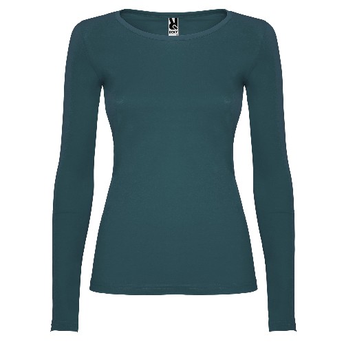 Camiseta manga larga EXTREME WOMAN