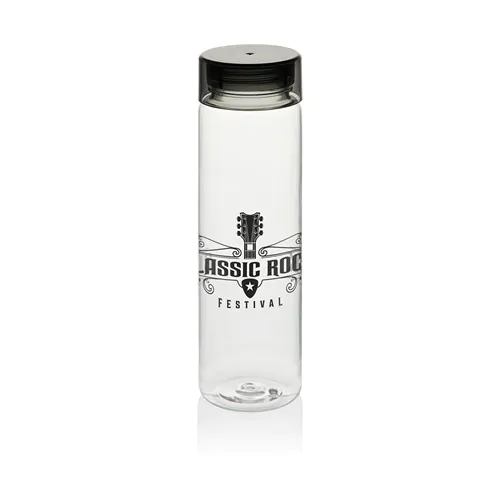 VINGA Bouteille d'eau 600ml en rPET RCS Cott VINGA Bouteille d'eau 600ml en rPET RCS Cott