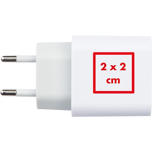 Set de viaje USB + Tipo C