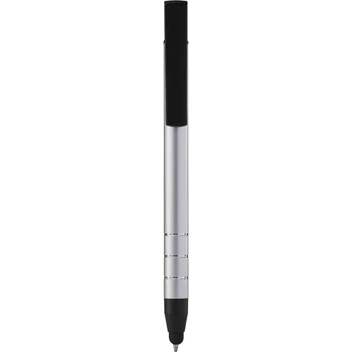 METAL AND PLASTIC TOUCH SCREEN BALLPOINT PEN METAL AND PLASTIC TOUCH SCREEN BALLPOINT PEN