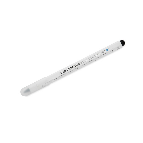 Crayon éternel DRAWI avec règle Crayon éternel DRAWI avec règle