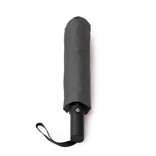 Paraguas plegable con apertura automática, mango d Rui