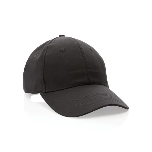 Cappellino Impact 6 pannelli 190gr con tracer AWARE™ Cappellino Impact 6 pannelli 190gr con tracer AWARE™