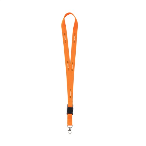 KeyCord 2 cm tour de cou KeyCord 2 cm tour de cou