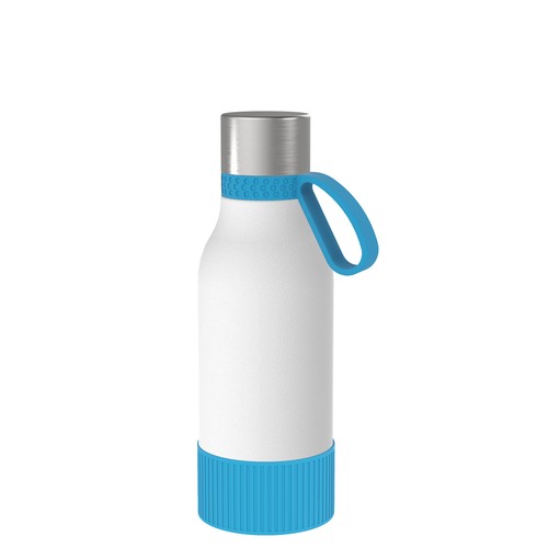 Thermofles RETUMBLER-myNIZZA II 420 CERAMIC Thermofles RETUMBLER-myNIZZA II 420 CERAMIC