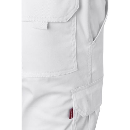 VL PAN. Multi-pocket stretch trousers (290g/m²), in cotton (46%), EME (38%) and polyester (16%) VL PAN. Multi-pocket stretch trousers (290g/m²), in cotton (46%), EME (38%) and polyester (16%)