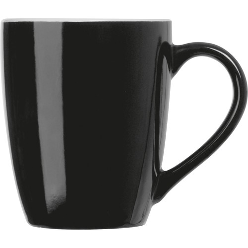Colored ceramic cup Colored ceramic cup