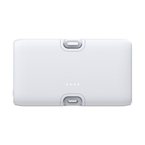 Urban Vitamin Los Angeles 20W Powerbank aus RCS rec. Plastik Urban Vitamin Los Angeles 20W Powerbank aus RCS rec. Plastik