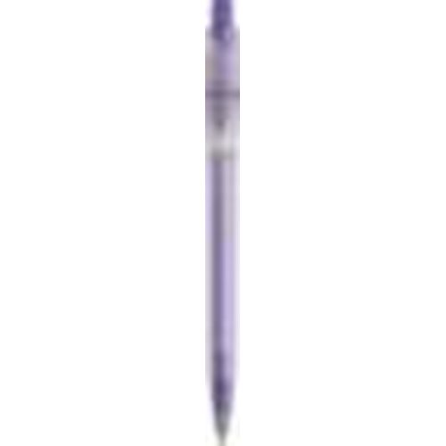 Stilolinea Oslo frosty plastic ballpen