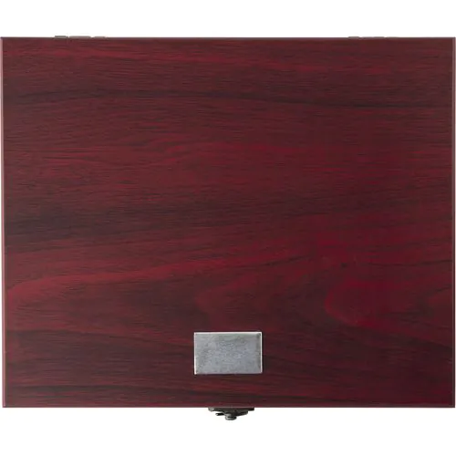 Houten wijn set Emil Houten wijn set Emil