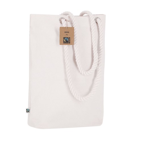 Bag Hexa Fairtrade Bag Hexa Fairtrade