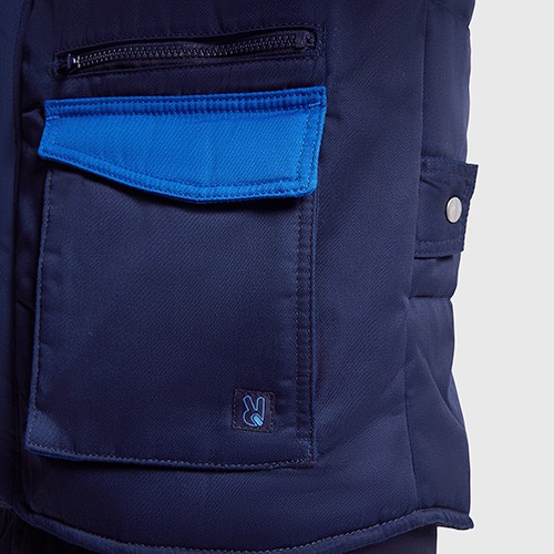 Gilet da lavoro multitasche ARMADA Gilet da lavoro multitasche ARMADA