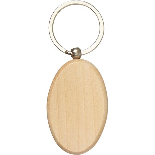 Wooden key holder Katherine