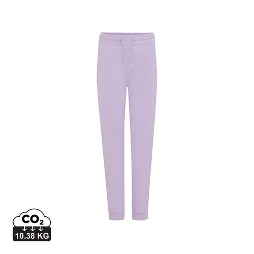 Jogging en coton recyclé IQONIQ Cooper