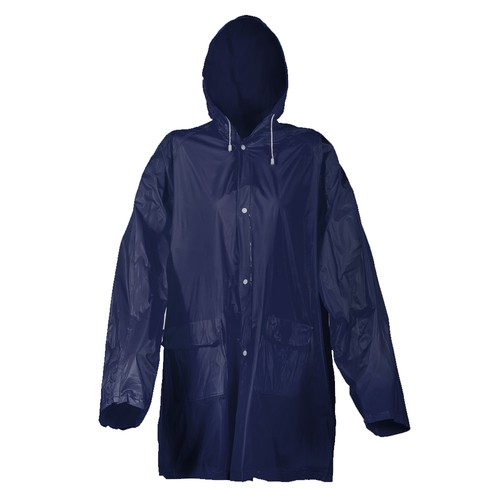 0.13mm PVC RAIN PROOF JACKET 0.13mm PVC RAIN PROOF JACKET