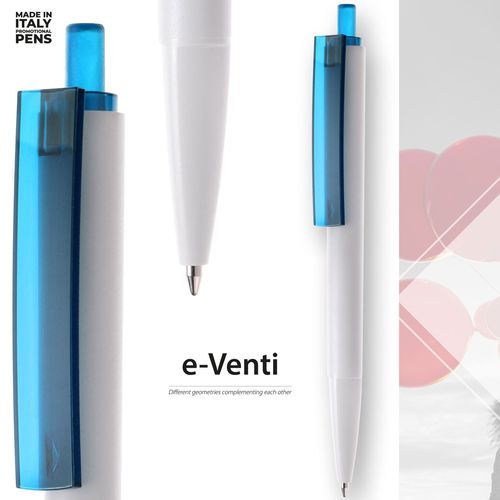 Stylo Bille e-Venti Flash