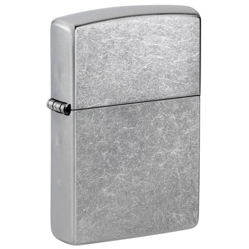 Zippo Classic Street Chrome™ Zippo Classic Street Chrome™