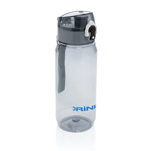 Bouteille d'eau 600ml étanche en rPET RCS Yide Bouteille d'eau 600ml étanche en rPET RCS Yide