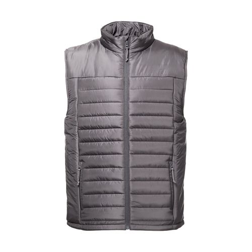 THC CLOUD. Gilet imbottito (unisex) THC CLOUD. Gilet imbottito (unisex)