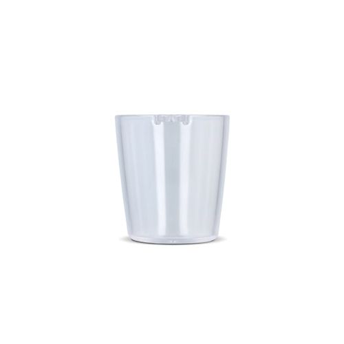 Festival shotglass with lanyard