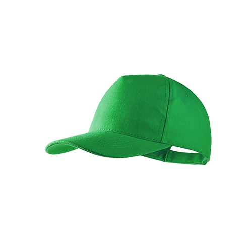 5-panel cap Pelosa
