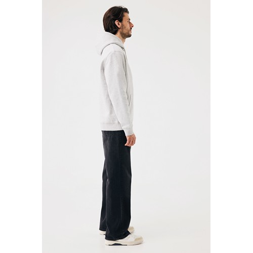 IQONIQ Joshua recycled cotton hoodie