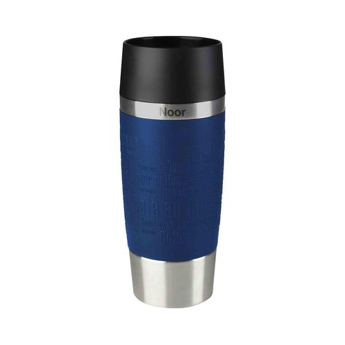 Tefal Travel Mug Blue Tefal Travel Mug Blue