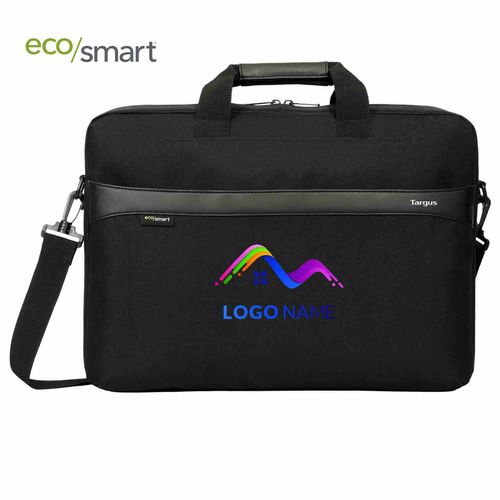 Targus GeoLite Eco Slim Brief 13"-14" Black Targus GeoLite Eco Slim Brief 13"-14" Black
