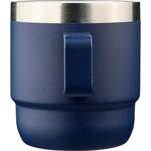 Gerecycled roestvrijstalen dubbelwandige drinkbeker (180 ml) Lilia Gerecycled roestvrijstalen dubbelwandige drinkbeker (180 ml) Lilia