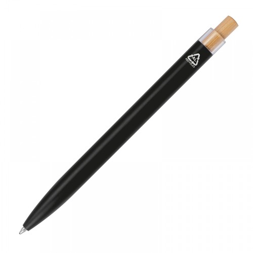 Ball pen made from recycled aluminium Ball pen made from recycled aluminium
