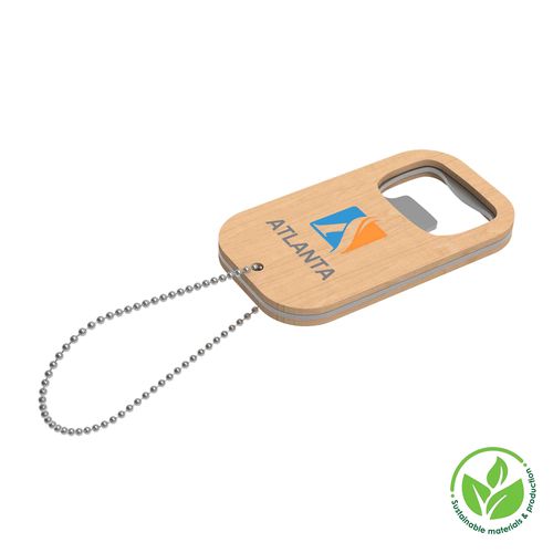 Key Ring Atlanta Key Ring Atlanta