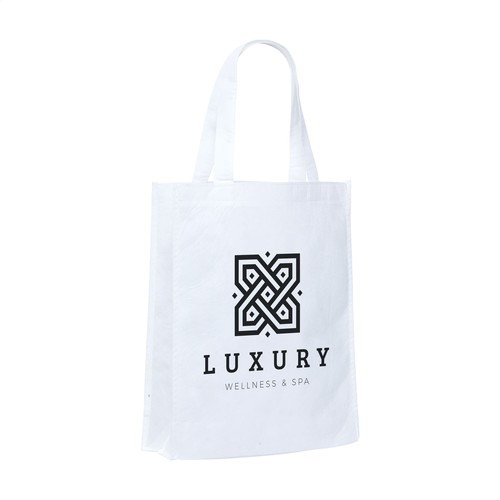 Hot Soluble Bag shopping bag Hot Soluble Bag shopping bag
