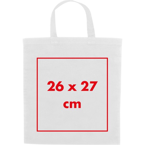 Bolsa de algodón Bolsa de algodón