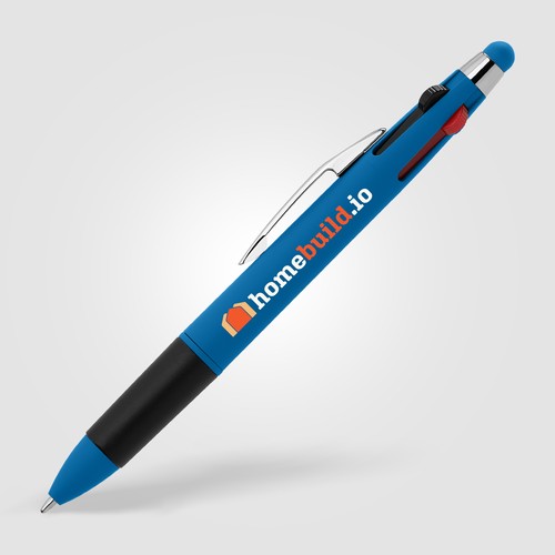 Penna Quattro Softy Multi-inchostro c/Stylus Penna Quattro Softy Multi-inchostro c/Stylus
