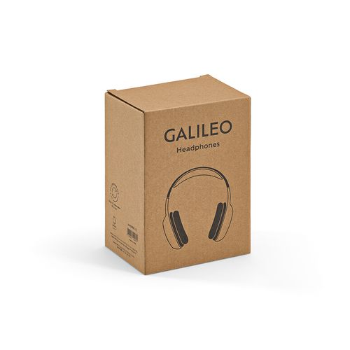 Galileo Headphones