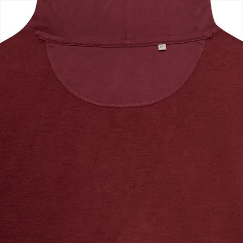 Sweat à capuche en coton recyclé IQONIQ Jasper