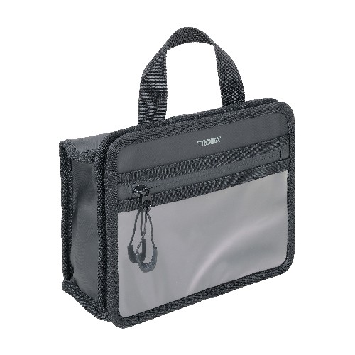 Black On Top Organizer TROIKA BLACK ON TOP