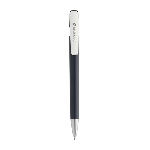 Glide GRS certified R-ABS Metal Clip Pen Glide GRS certified R-ABS Metal Clip Pen