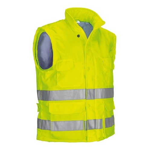 Hi-Vis Vest ANCHORAGE Hi-Vis Vest ANCHORAGE