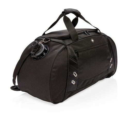Bolsa de fin de semana/deporte Swiss Peak Bolsa de fin de semana/deporte Swiss Peak