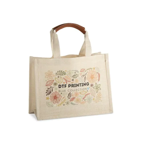 Jute bag JUNA