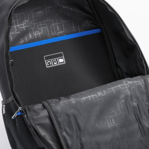 BACKPACK CITY 15" BACKPACK CITY 15"