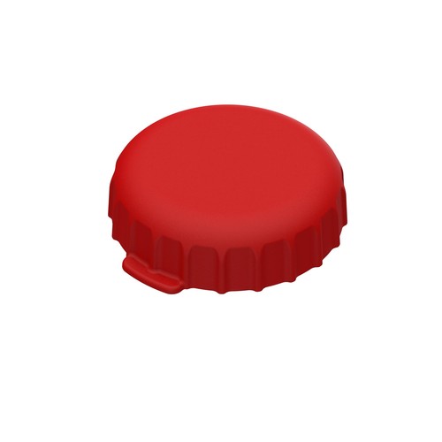 Bottle cap "Kronkorken" Bottle cap "Kronkorken"