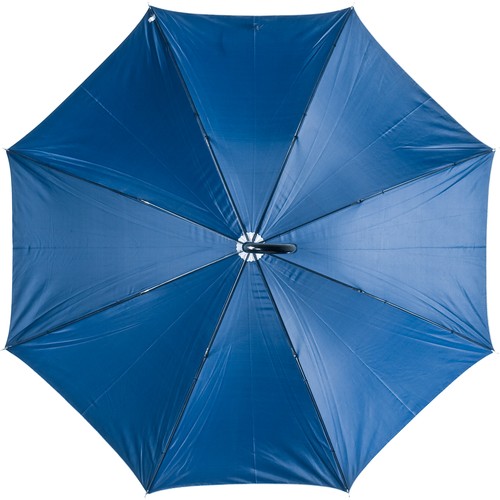 Umbrella with double cover Umbrella with double cover