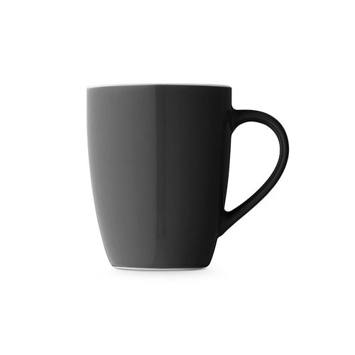 CINANDER. Kubek ceramiczny 370 mL CINANDER. Kubek ceramiczny 370 mL