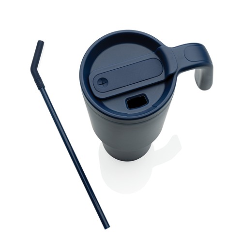 Graphic 360 RCS recycled beker 900ml Graphic 360 RCS recycled beker 900ml
