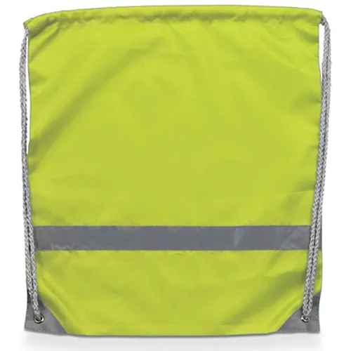 Drawstring bag Drawstring bag