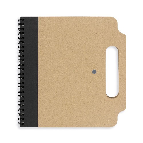Notebook con foglietti Zinzuli Notebook con foglietti Zinzuli
