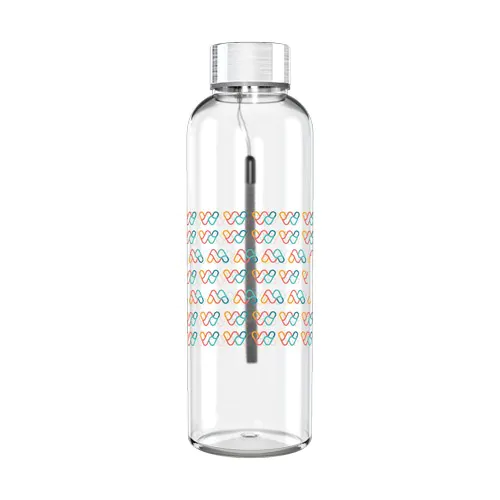 Cantimplora personalizada "Pocket" 55 cl - Cuatricromía
