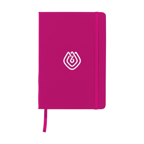 BudgetNote A5 Lines bloc-notes